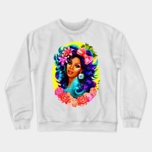 SUMMERTIME Crewneck Sweatshirt